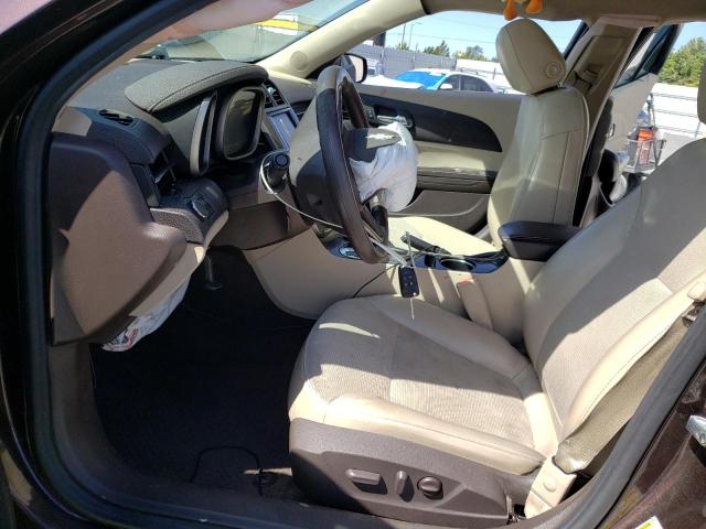 Photo 7 from auction – 2015 CHEVROLET MALIBU 1LT with VIN 1G11C5SL8FF209601