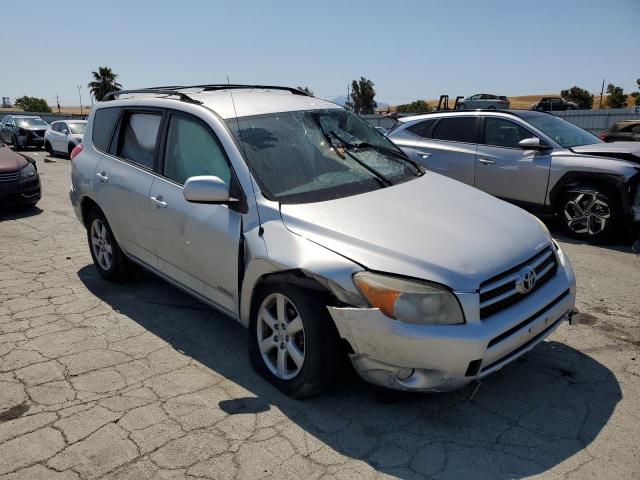 Photo 4 from auction – 2008 TOYOTA RAV4 LIMIT with VIN JTMZD31V686064804