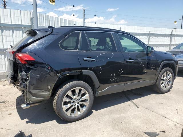 Photo 3 from auction – 2019 TOYOTA RAV4 LIMIT with VIN 2T3N1RFV0KW051815