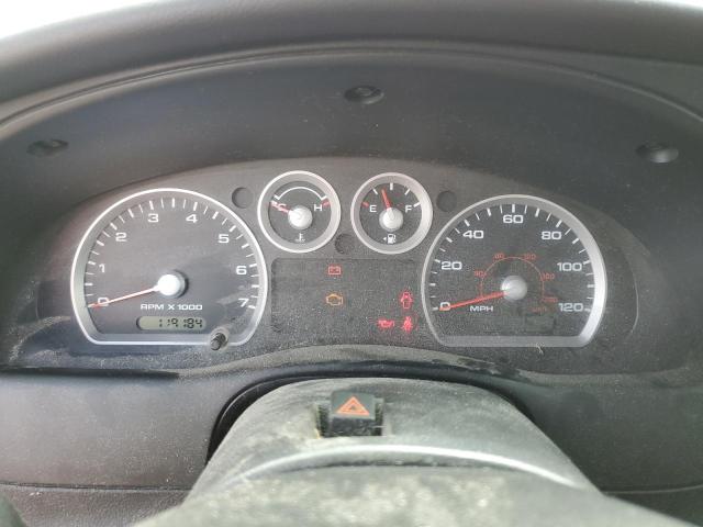 Photo 9 from auction – 2005 FORD RANGER SUP with VIN 1FTZR45E45PA35132