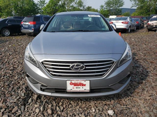 Photo 5 from auction – 2016 HYUNDAI SONATA SE with VIN 5NPE24AF1GH279711