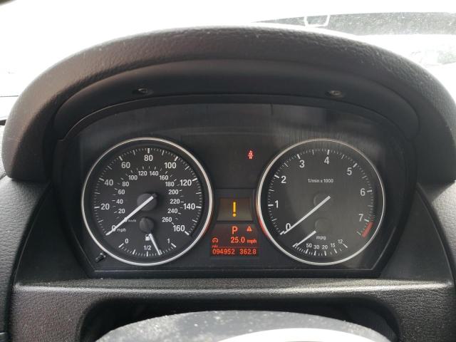 Photo 9 from auction – 2015 BMW X1 XDRIVE2 with VIN WBAVL1C58FVY30261