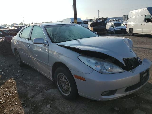 Photo 4 from auction – 2002 LEXUS ES 300 with VIN JTHBF30G920037510