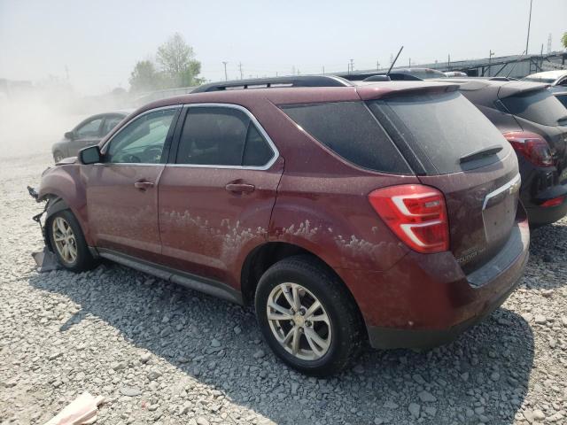 Photo 2 from auction – 2017 CHEVROLET EQUINOX LT with VIN 2GNFLFEK2H6129026