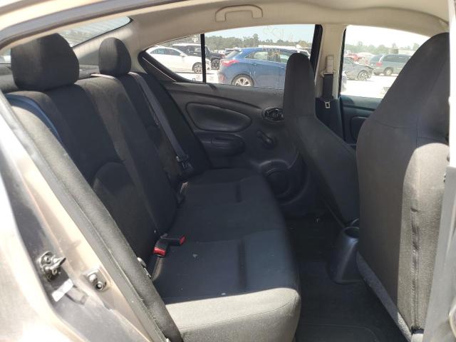 Photo 10 from auction – 2017 NISSAN VERSA S with VIN 3N1CN7AP4HL805195