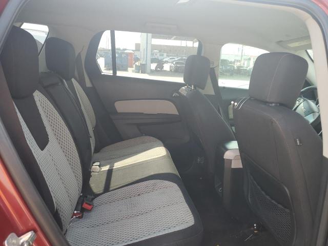 Photo 10 from auction – 2011 GMC TERRAIN SL with VIN 2CTALMEC3B6306775