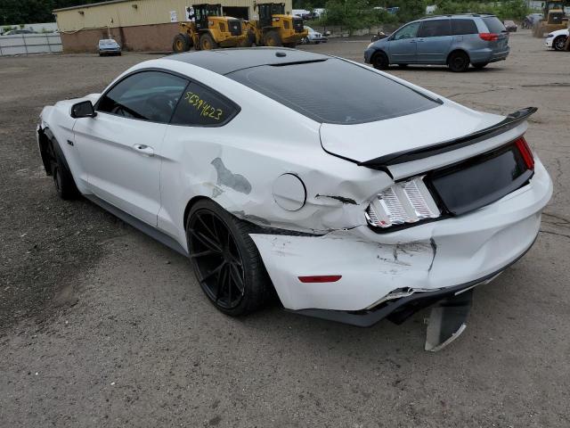 Photo 2 from auction – 2015 FORD MUSTANG GT with VIN 1FA6P8CF8F5344875