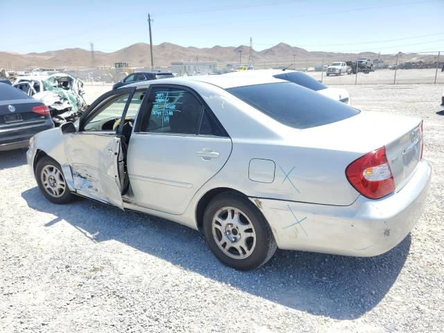 Photo 2 from auction – 2003 TOYOTA CAMRY LE with VIN 4T1BE32KX3U767115