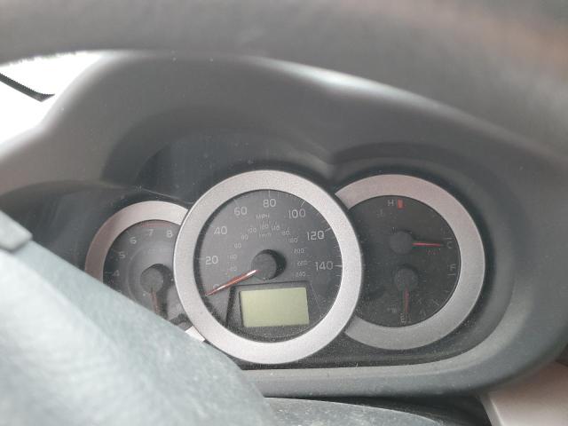 Photo 9 from auction – 2008 TOYOTA RAV4 with VIN JTMBK33V685051349