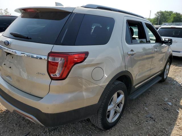 Photo 3 from auction – 2017 FORD EXPLORER X with VIN 1FM5K8D81HGB63267