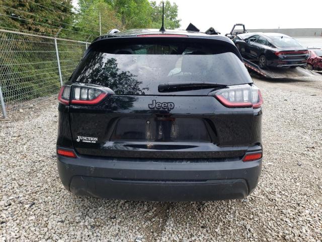 Photo 6 from auction – 2019 JEEP CHEROKEE L with VIN 1C4PJMLB1KD291054