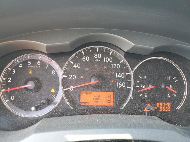 Photo 9 from auction – 2012 NISSAN ALTIMA with VIN 1N4AL2AP4CN578084