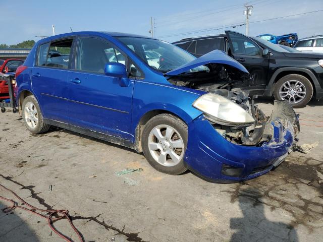 Photo 4 from auction – 2008 NISSAN VERSA S with VIN 3N1BC13E58L455568