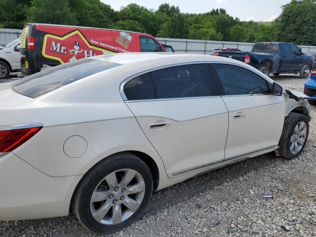 Photo 3 from auction – 2012 BUICK LACROSSE with VIN 1G4GC5E3XCF347015