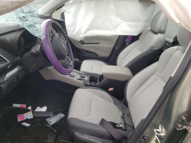 Photo 7 from auction – 2021 SUBARU FORESTER P with VIN JF2SKAJCXMH436963