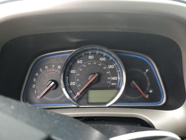 Photo 9 from auction – 2014 TOYOTA RAV4 LIMIT with VIN 2T3YFREV6EW073340