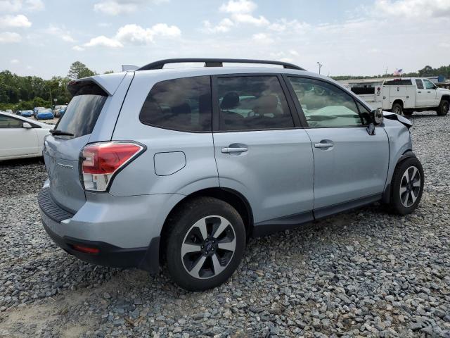 Photo 3 from auction – 2018 SUBARU FORESTER 2 with VIN JF2SJAGC5JH493707
