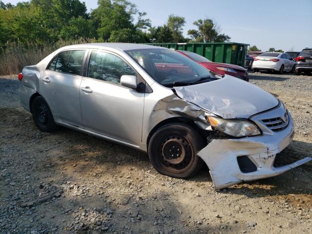 Photo 4 from auction – 2013 TOYOTA COROLLA BA with VIN 5YFBU4EE5DP171539