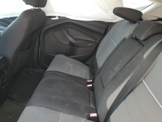 Photo 11 from auction – 2013 FORD C-MAX SE with VIN 1FADP5AU5DL542491