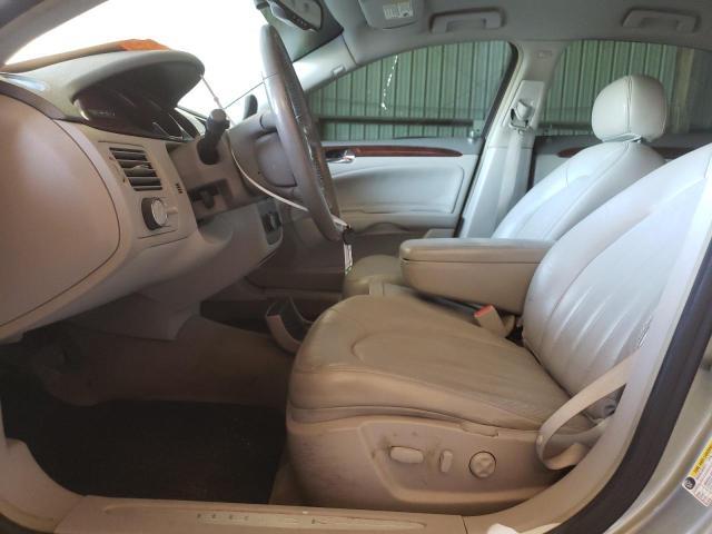 Photo 7 from auction – 2007 BUICK LUCERNE CX with VIN 1G4HD57277U116421