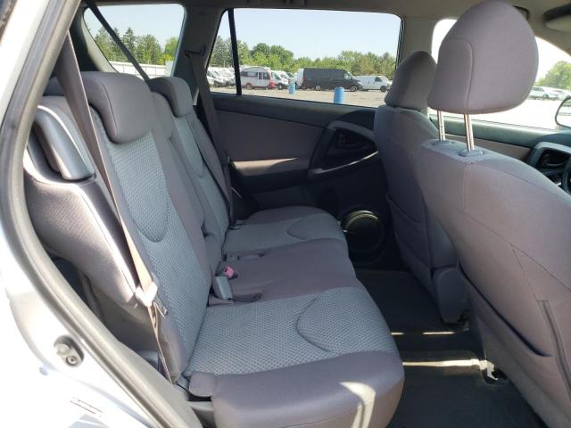 Photo 10 from auction – 2008 TOYOTA RAV4 with VIN JTMBD33V685201809