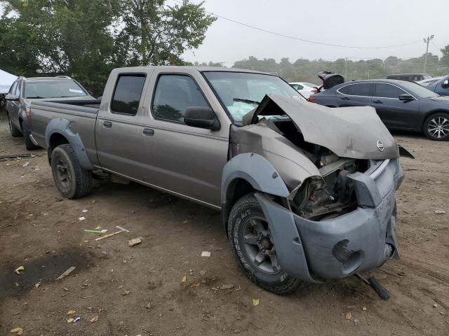 Photo 4 from auction – 2003 NISSAN FRONTIER C with VIN 1N6ED29X03C454920
