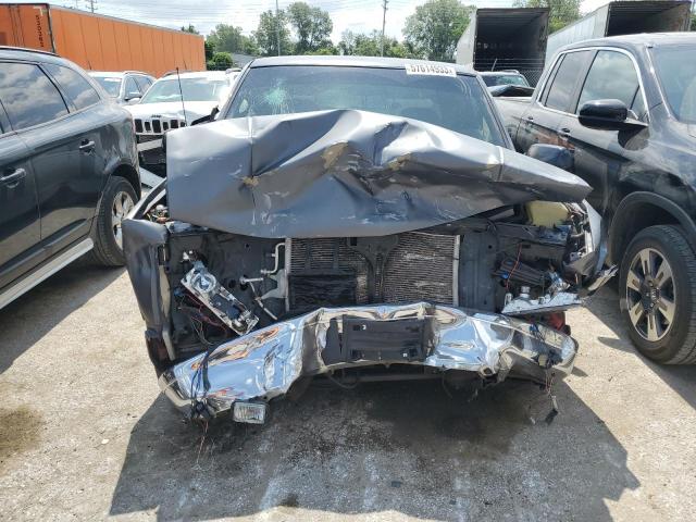 Photo 5 from auction – 1995 CHEVROLET GMT-400 C1 with VIN 2GCEC19K5S1235668