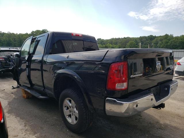 Photo 2 from auction – 2012 DODGE RAM 1500 S with VIN 1C6RD7GT4CS190793