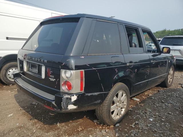 Photo 3 from auction – 2008 LAND ROVER RANGE ROVE with VIN SALMF15418A265641