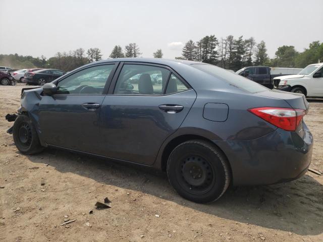 Photo 2 from auction – 2016 TOYOTA COROLLA L with VIN 2T1BURHEXGC531126