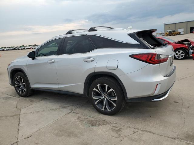 Photo 2 from auction – 2018 LEXUS RX 350 L with VIN JTJGZKCA6J2006554