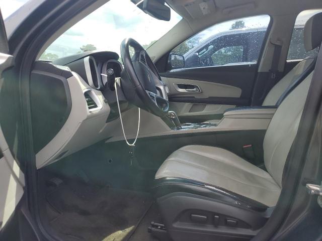 Photo 7 from auction – 2010 CHEVROLET EQUINOX LT with VIN 2CNFLNEYXA6220540