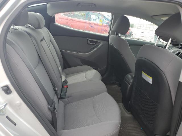 Photo 10 from auction – 2015 HYUNDAI ELANTRA SE with VIN 5NPDH4AE2FH613504