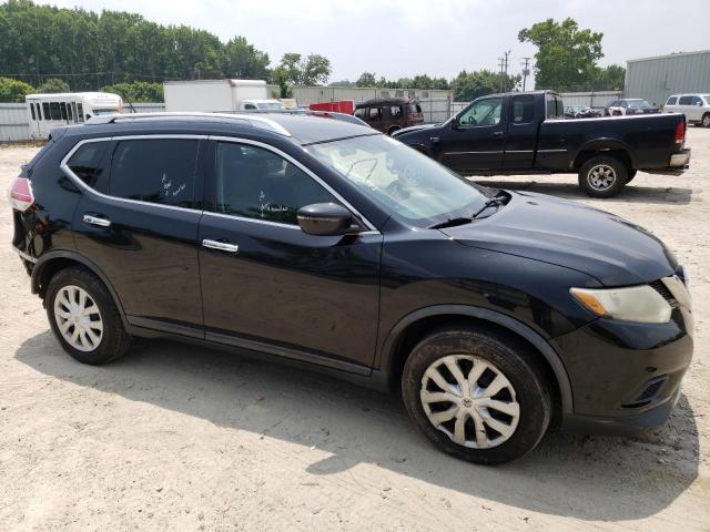 Photo 4 from auction – 2016 NISSAN ROGUE S with VIN KNMAT2MT5GP662427