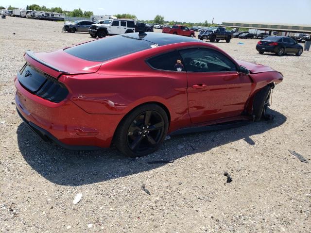 Photo 3 from auction – 2021 FORD MUSTANG with VIN 1FA6P8TH8M5133710