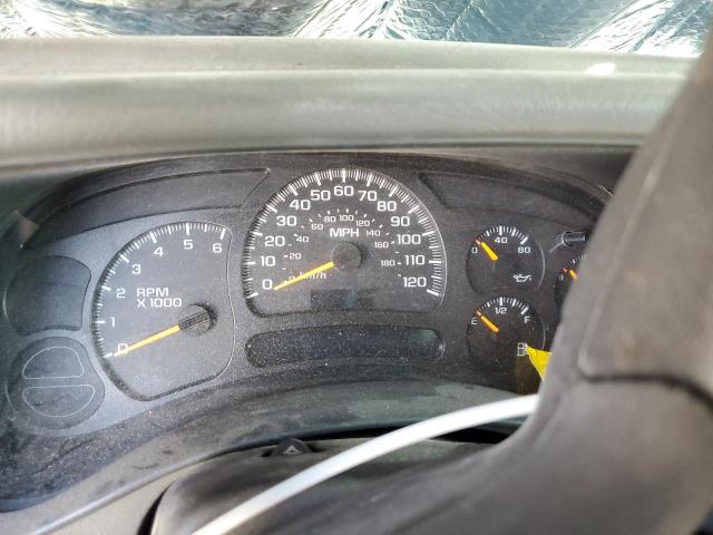 Photo 9 from auction – 2005 CHEVROLET silverado with VIN 2GCEC19T351276216