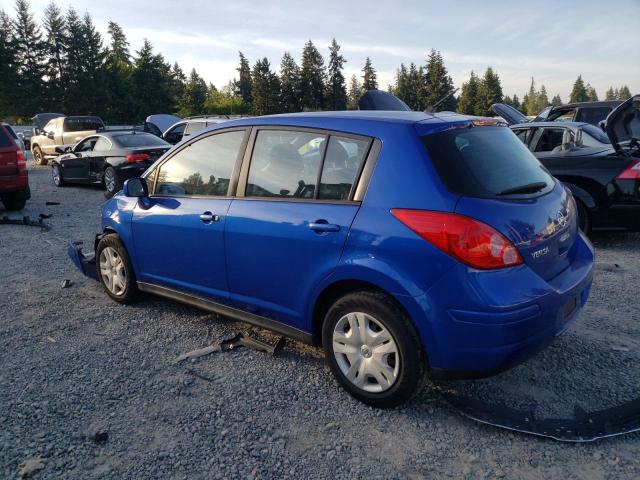 Photo 2 from auction – 2012 NISSAN VERSA S with VIN 3N1BC1CP9CL370677