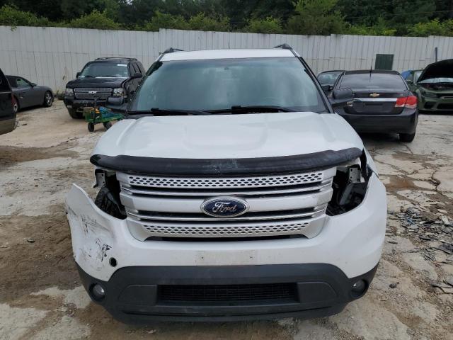 Photo 5 from auction – 2013 FORD EXPLORER X with VIN 1FM5K8D80DGB25944