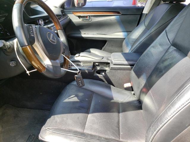 Photo 7 from auction – 2013 LEXUS ES 350 with VIN JTHBK1GG5D2014688