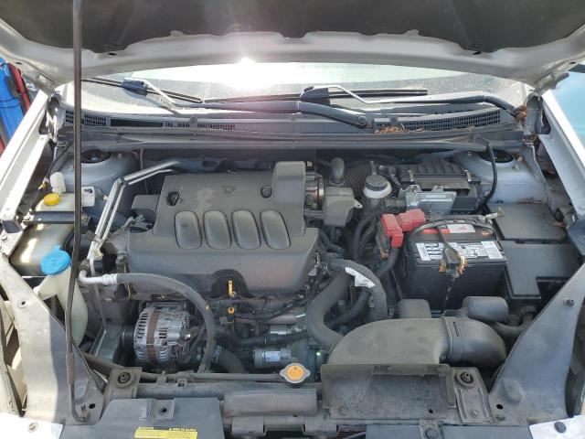 Photo 11 from auction – 2012 NISSAN SENTRA 2.0 with VIN 3N1AB6AP2CL745985
