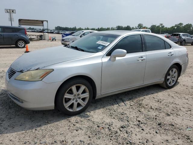 LEXUS ES 350 2008 z numerem VIN JTHBJ46G182169721 - Zdjęcie z aukcji