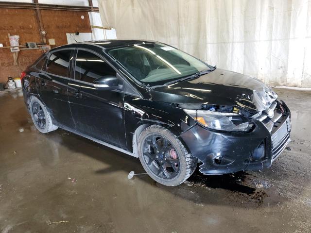 Photo 4 from auction – 2014 FORD FOCUS SE with VIN 1FADP3F21EL297668