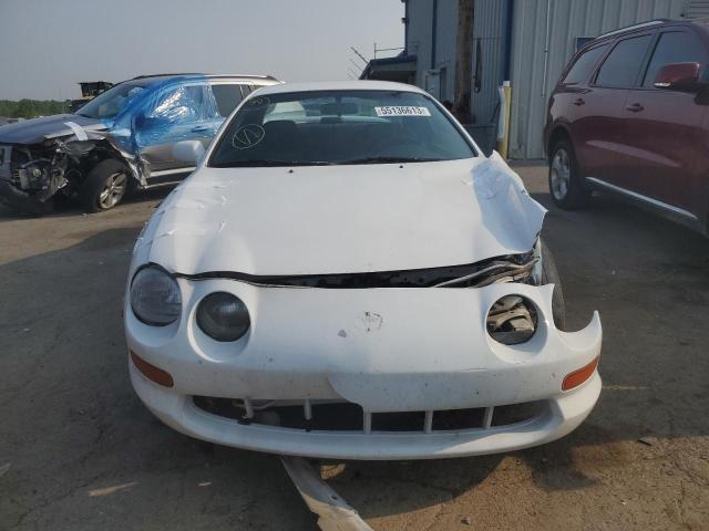 Photo 5 from auction – 1995 TOYOTA CELICA ST with VIN JT2AT00F7S0040846