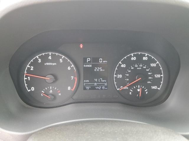 Photo 9 from auction – 2020 HYUNDAI ACCENT SE with VIN 3KPC24A63LE122722