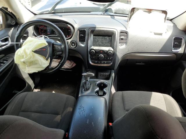 Photo 8 from auction – 2018 DODGE DURANGO SX with VIN 1C4RDHAG3JC154188