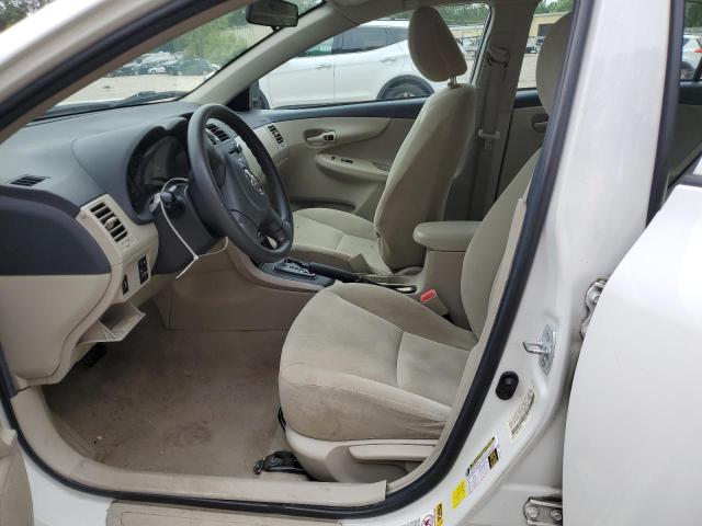 Photo 7 from auction – 2012 TOYOTA COROLLA BA with VIN 5YFBU4EE2CP071848