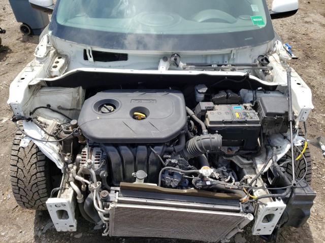 Photo 11 from auction – 2018 KIA SOUL + with VIN KNDJP3A51J7890061