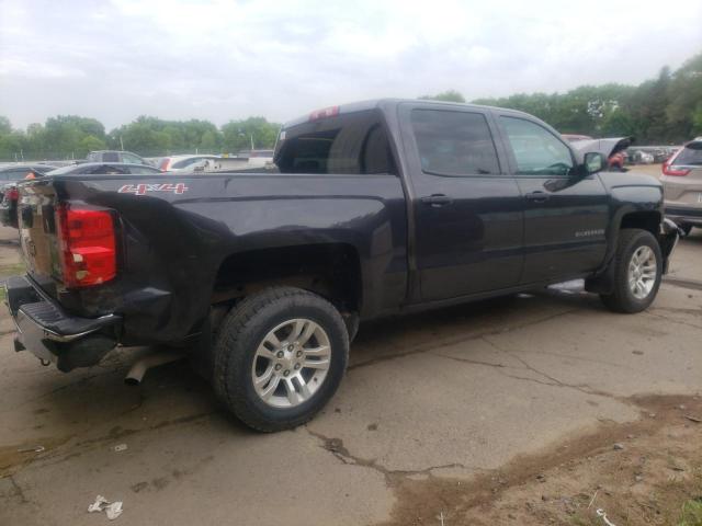 Photo 3 from auction – 2014 CHEVROLET SILVERADO with VIN 3GCUKREC5EG264191