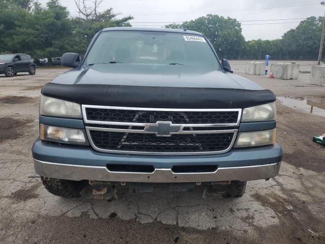 Photo 5 from auction – 2006 CHEVROLET SILVERADO with VIN 1GCEK19B56Z250297