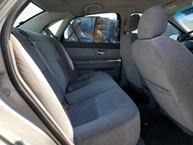 Photo 10 from auction – 2003 FORD TAURUS SE with VIN 1FAFP53U03A169960